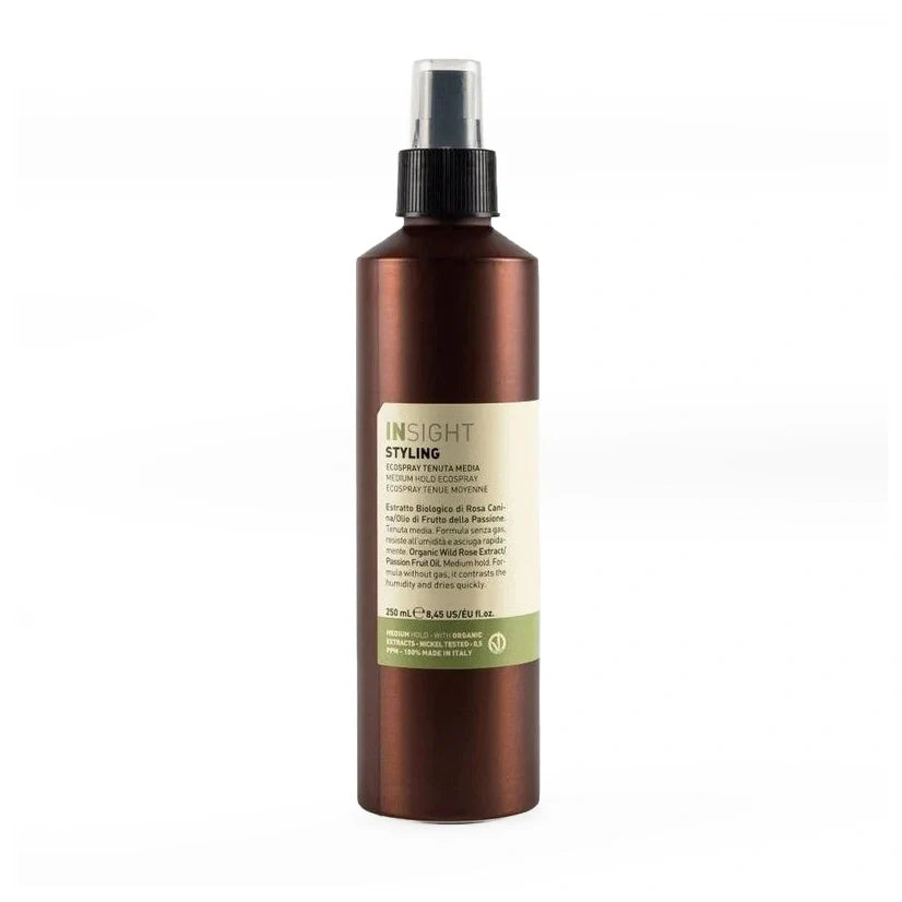 Styling Medium H Eco Spray - 250ml