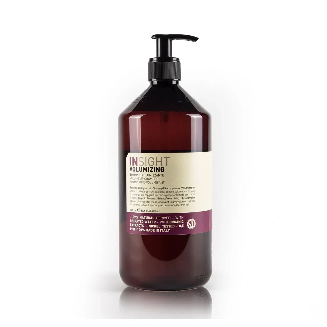 Volumizing Up Shampoo - 900ml