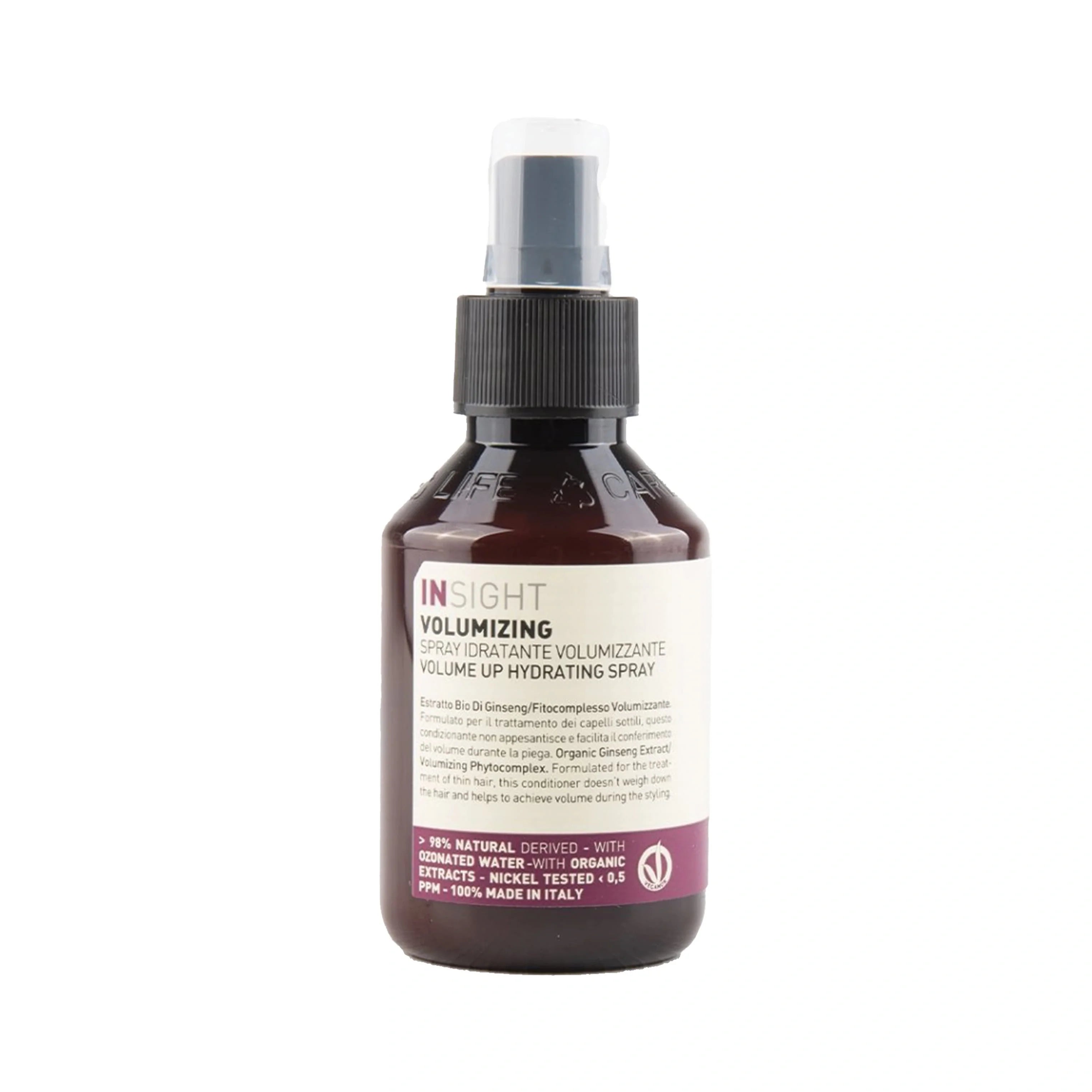 Volumizing Hydrating Spray - 100ml