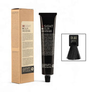 Incolor# 1.0 - Natural Black - 100ml