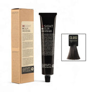 Incolor# 3.05 - Chocolate Dark Brown - 100ml