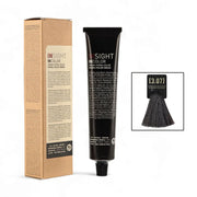 Incolor 3.07 - Ice Choclate D.Brown - 100ml