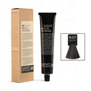 Incolor# 4.07 - Ice Choclate Brown - 100ml