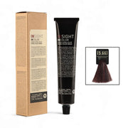 Incolor# 5.66 - Deep Red Light Brown - 100ml