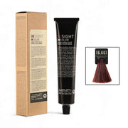 Incolor# 6.66 - Deep Red Dark Blond - 100ml