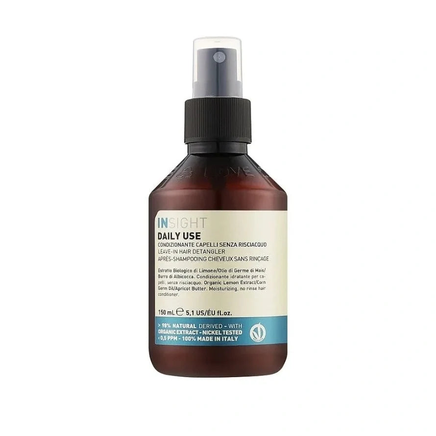 Daily Use - Leave-In Hair Detangler - 150ml