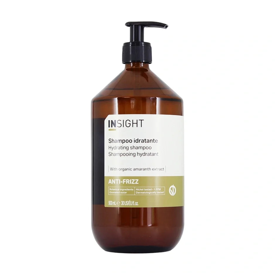 Anti Frizz Hydrating Shampoo - 900ml - New