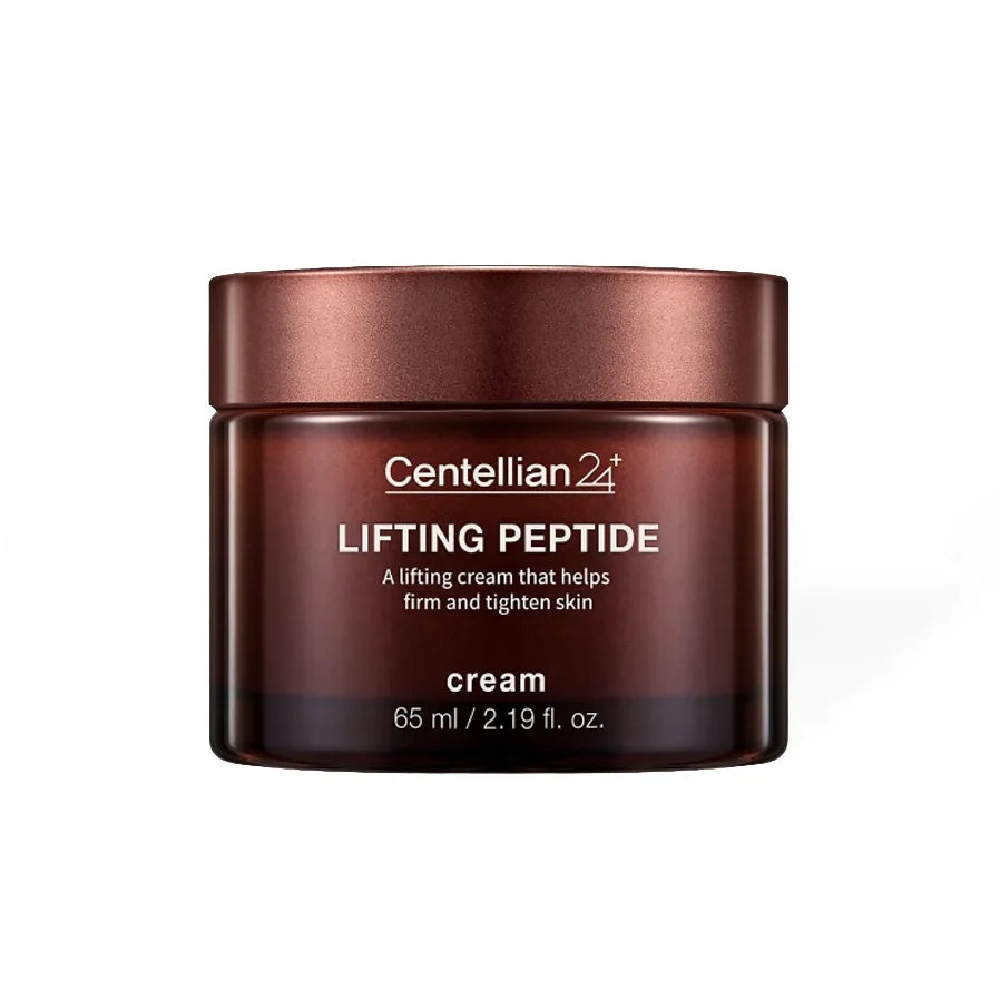 Lifting Peptide Cream 65Ml