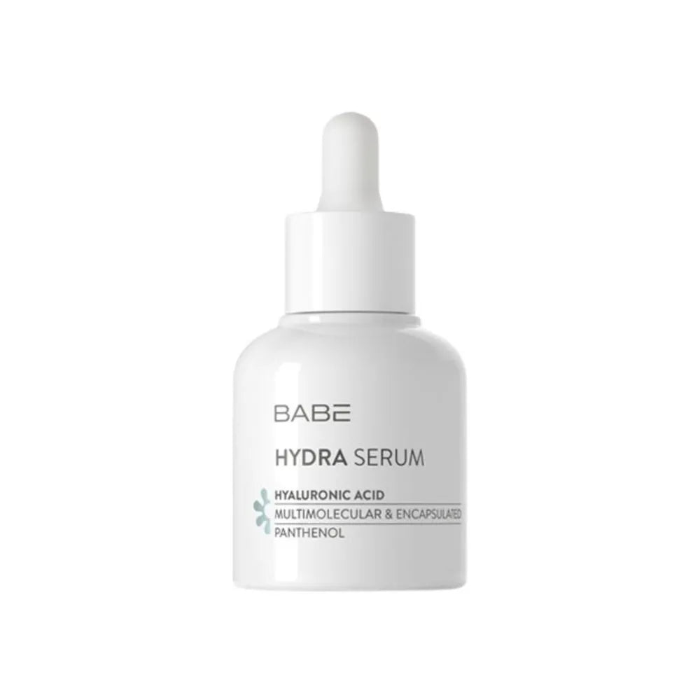 Babe Hydra Serum 30 ml - cosmolifekw