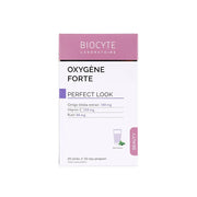 Biocyte Oxygen Forte Look 20 Sticks  anti-fatigue