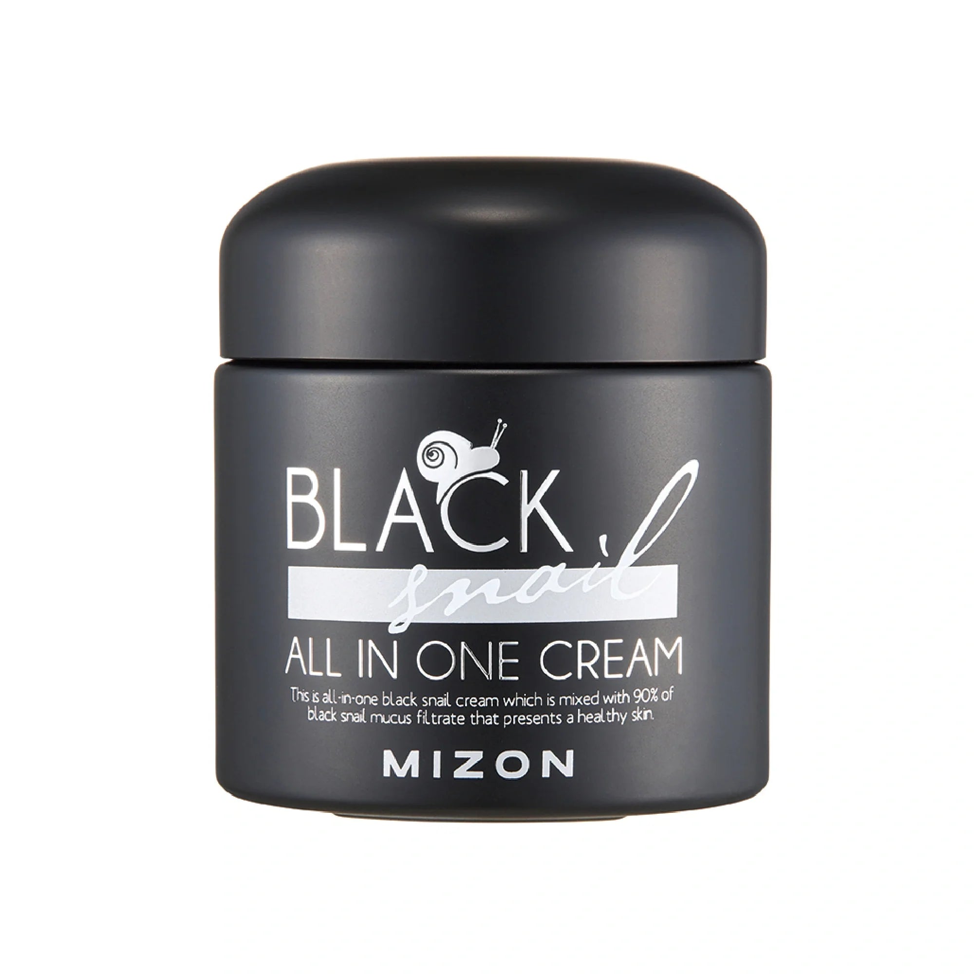 Mizon Black Snail All In One Cream