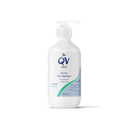 QV Face Oil Free Gel Cleanser For Oily & Combination Skin 200ml