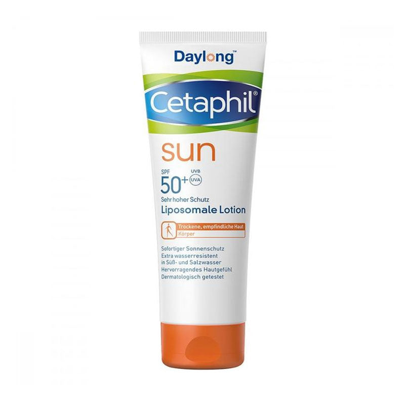 Cetaphil Sun SPF 50+ Liposomal Lotion 100 ml