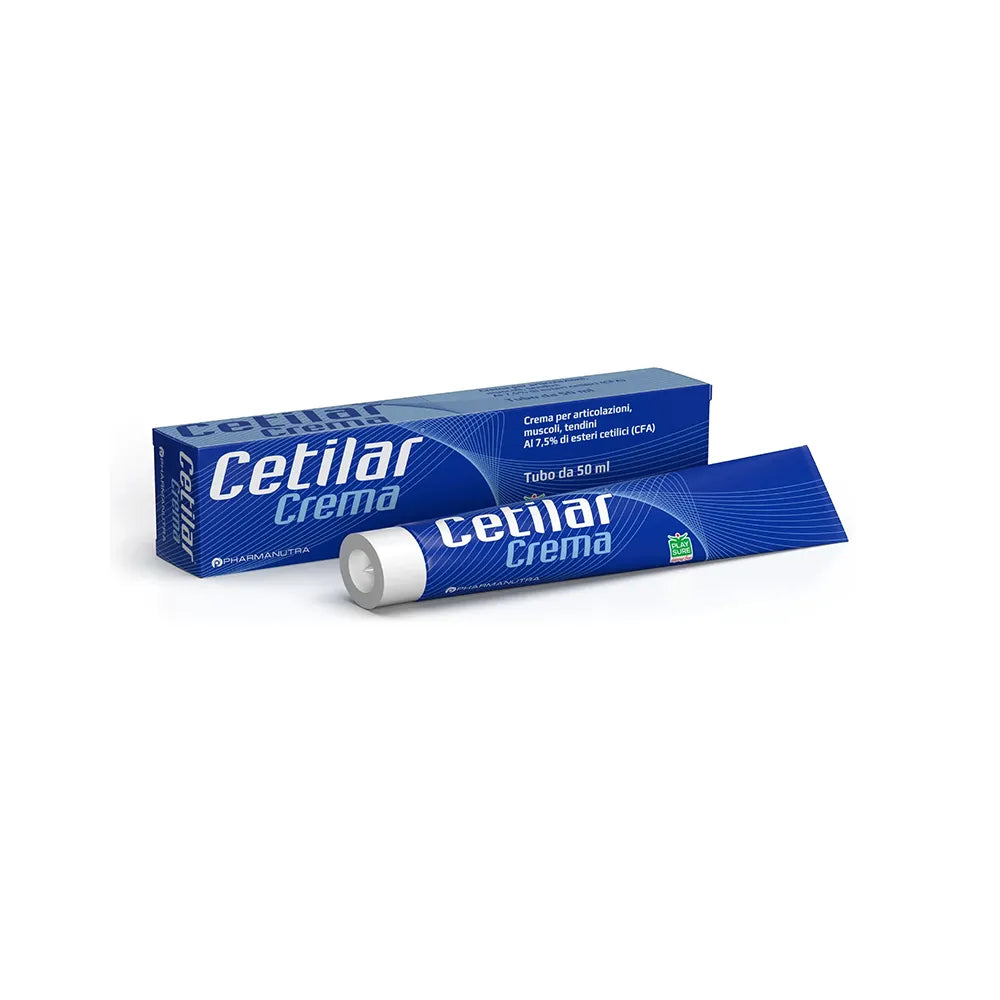 Cetilar Cream 50 ml