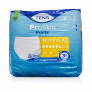 Tena Proskin Pants XL 15 Pcs