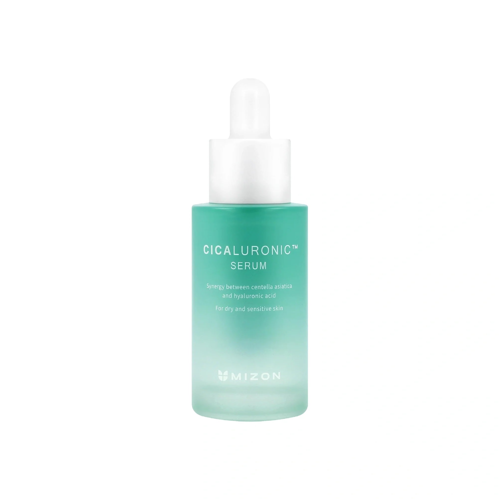 Mizon Cicaluronic Serum 30 ml