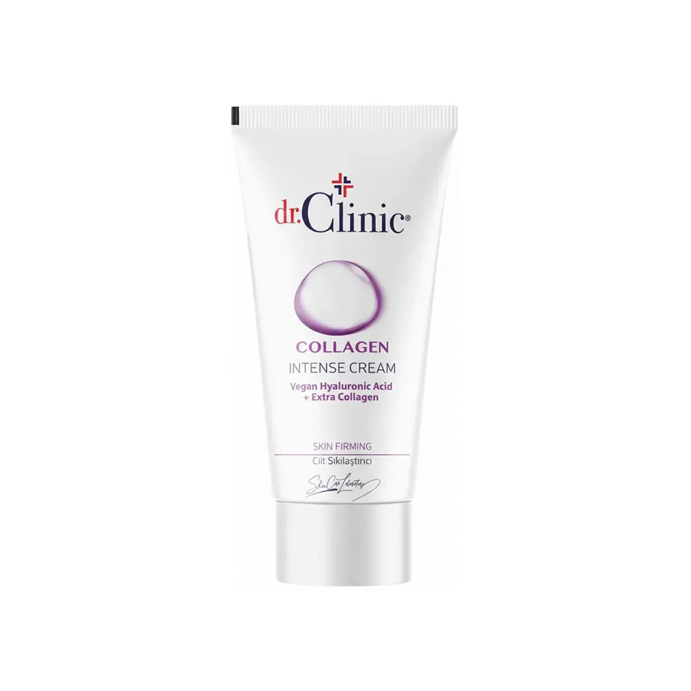 DR.Clinic Collagen Intense Cream 50ML