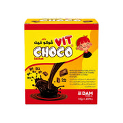 Dam Choco Vit Sachet 10g x 20pcs