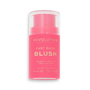 Revolution Fast Base Blush Stick Rose