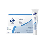 بلسم شفاه QV للبشرة العادية إلى الجافة 15 جم