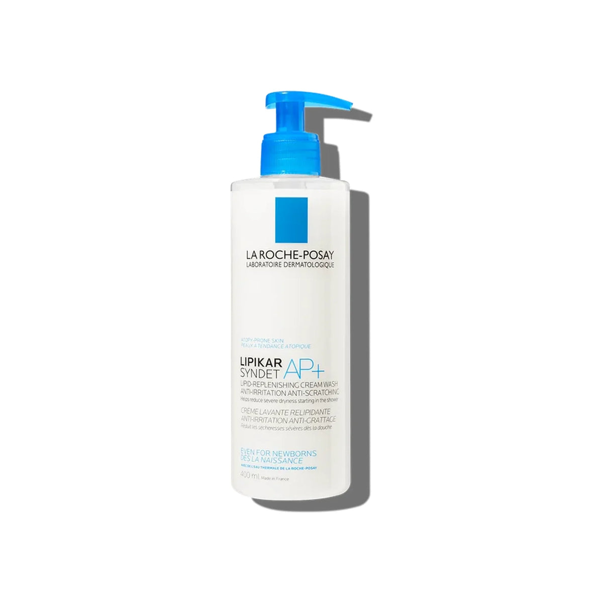 La Roche Posay Lipikar Baume Ap+ Max For Very Dry And Eczema Prone Skin 400Ml