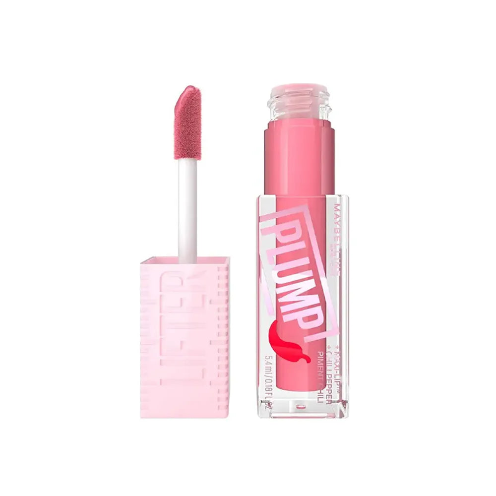 Lifter Plump Gloss Blush Blaze 01