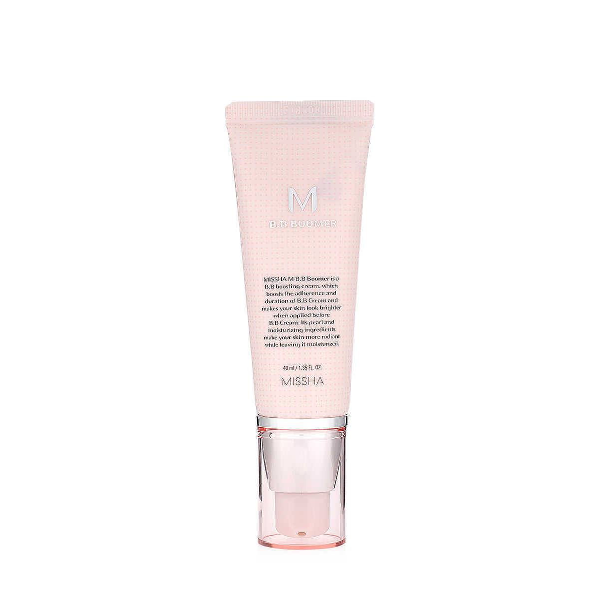 Missha M Bb Boomer Primer 40Ml