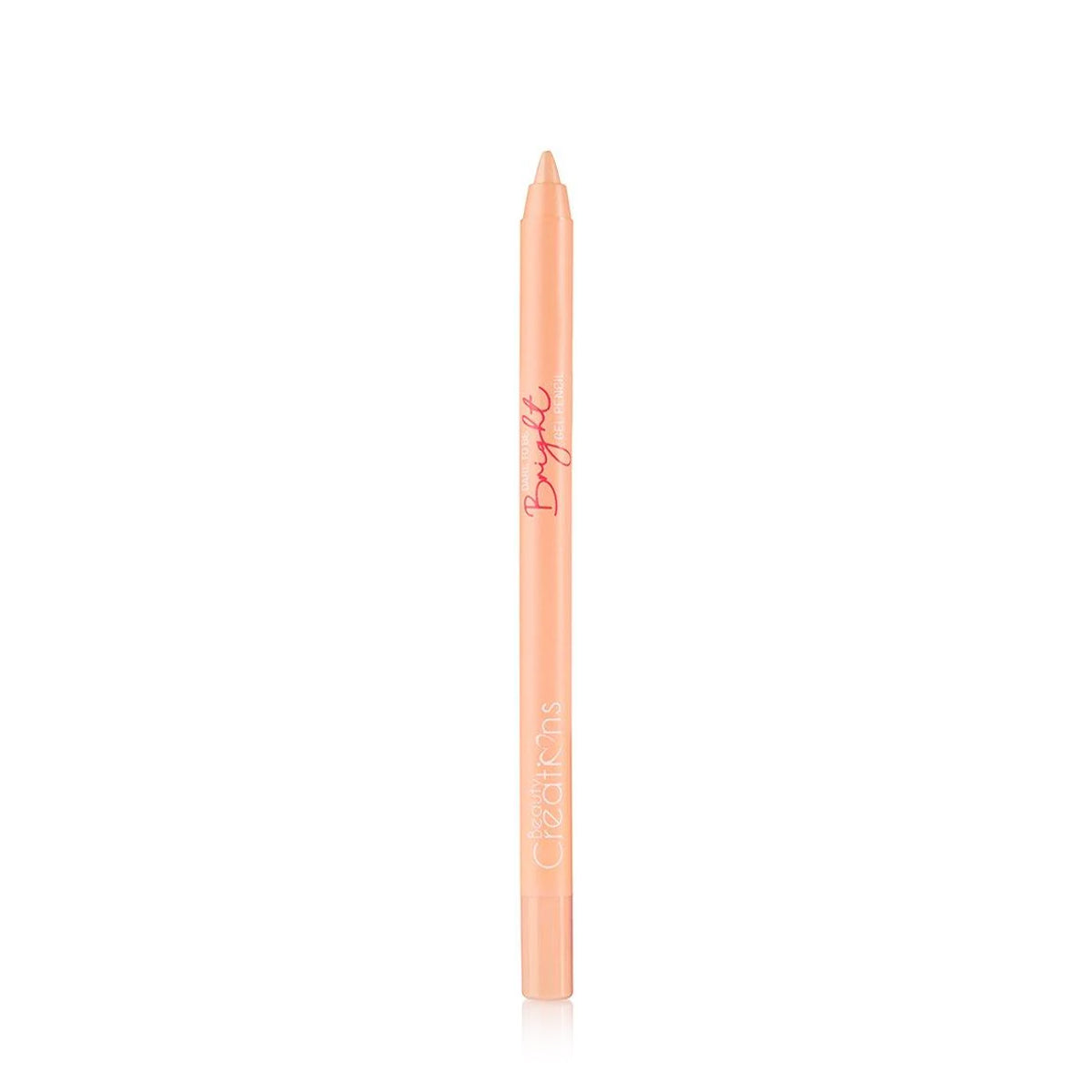 Beauty Creations Dare To Be Bright Gel Liner - Tip Toe