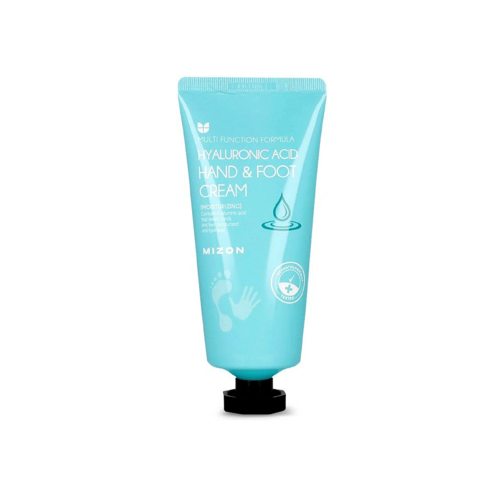 Mizon Hand And Foot Cream Hyaluronic 100 Ml
