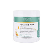 Biocyte Keratin Max Powder 240 g To promotes hair growth