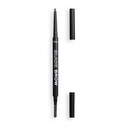 Revolution Relove Blade Brow Pencil Dark Brown [130007]