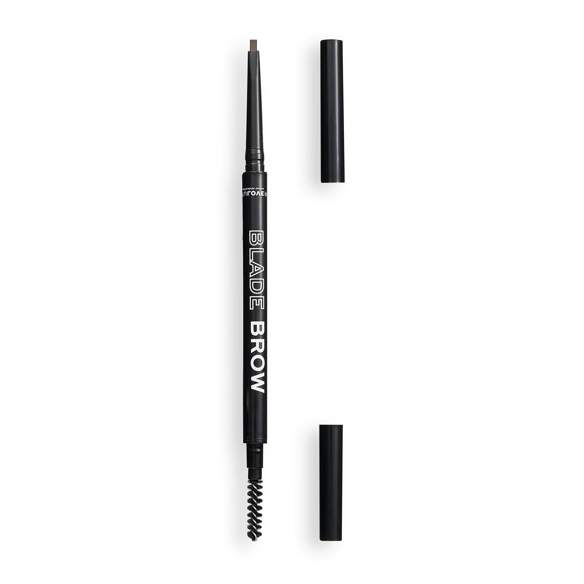 Revolution Relove Blade Brow Pencil Dark Brown [130007]