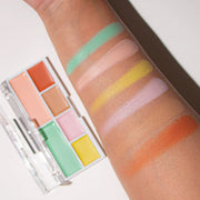 Revolution Relove Correct Me Palette [130008]