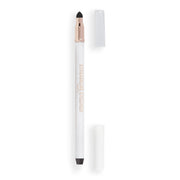 Revolution Streamline Waterline Eyeliner Pencil White