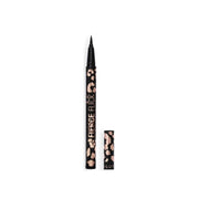 Revolution Mega Flick Liquid Eyeliner Black [101260]