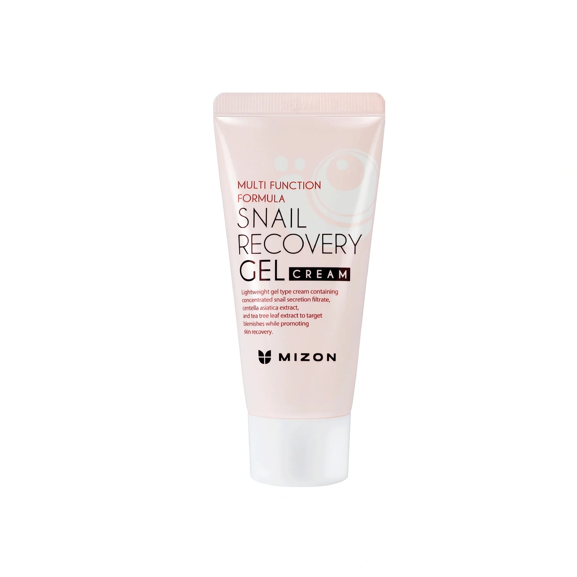 Mizon Snail Recovery Gel Cream 45Ml
