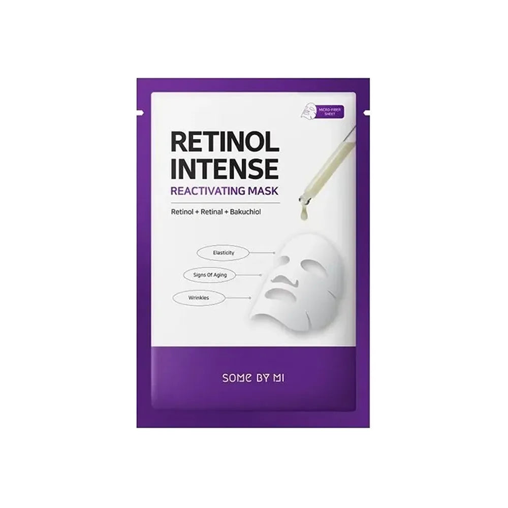 Some by MI Retinol Intensive Mask 22g