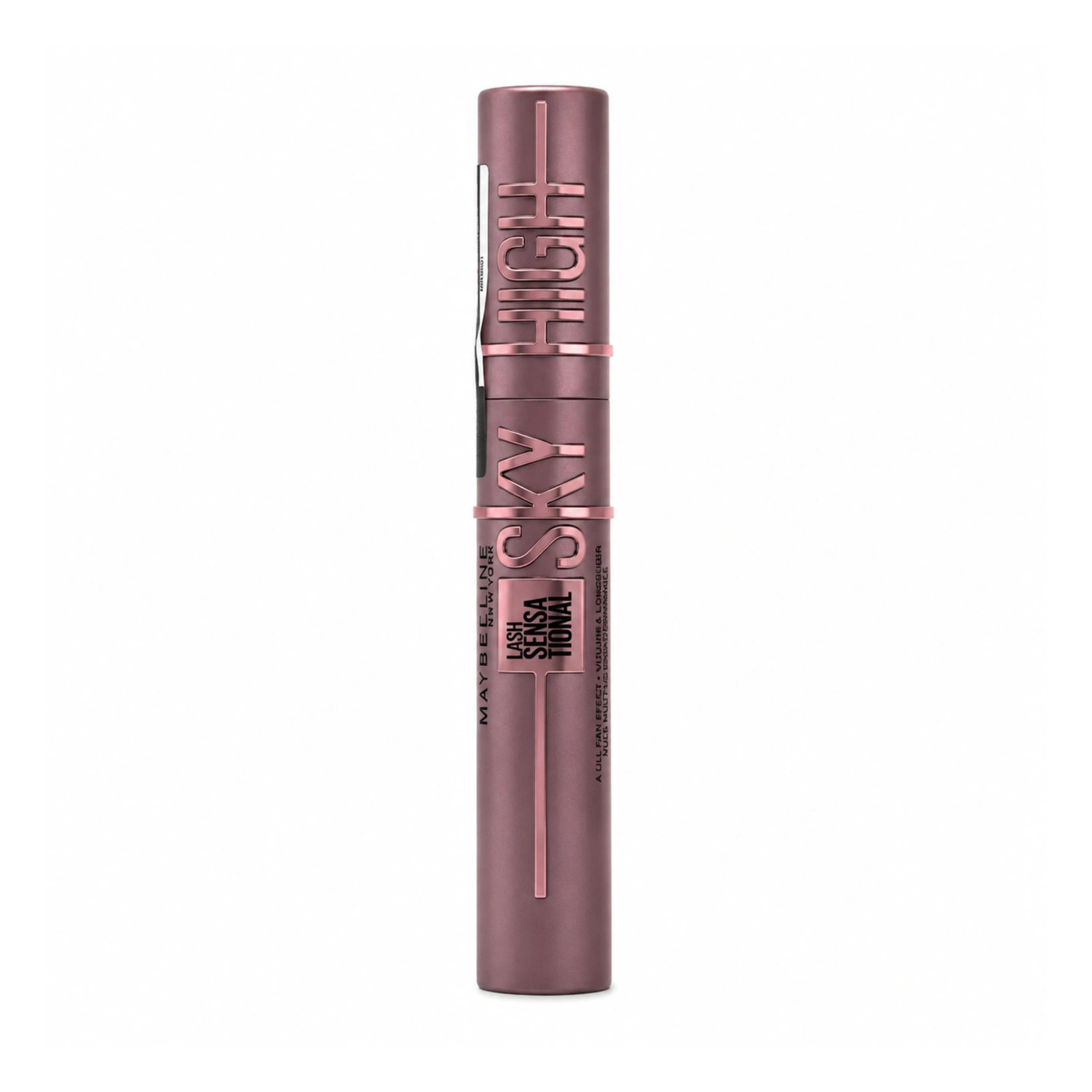 Maybelline Lash Sensational Sky High Washable Mascara Space Diamond