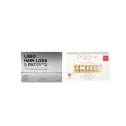 كريسينا HFSC 100% 1300 مان 20 FL + لابو 5 براءات اختراع للرجال