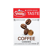 Vitalp Taste Sugar Free Candies Coffee 25 g