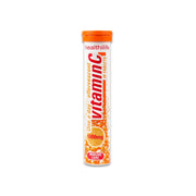 Healthilife Vitamin C for immunity 1000 mg 20 Effervescent Tab