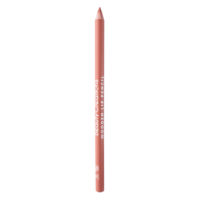Beauty Creations Wooden Lip Pencil - Shake It Like Jelly