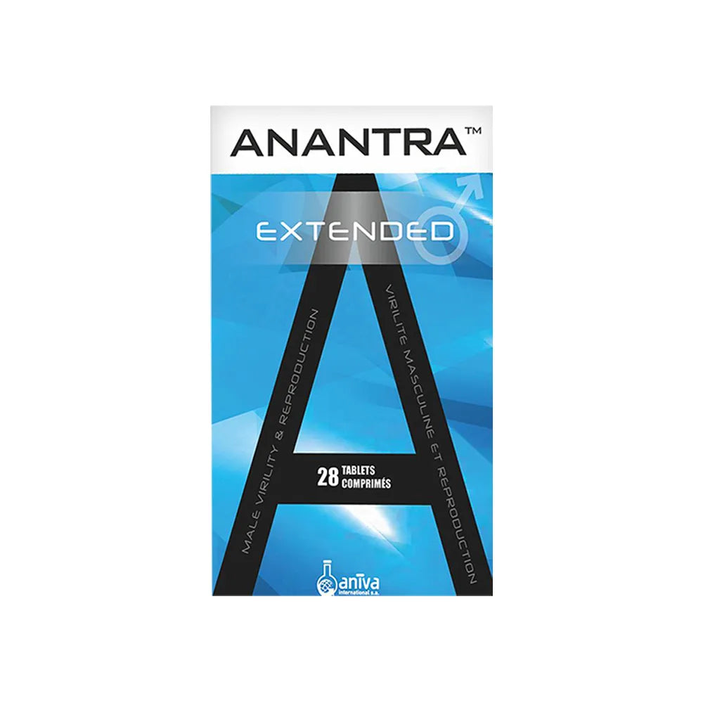 Anantra Extended 28 Tablets