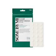 Some By Mi 30 Days Miracle Clear Spot Patch - 18 pcs