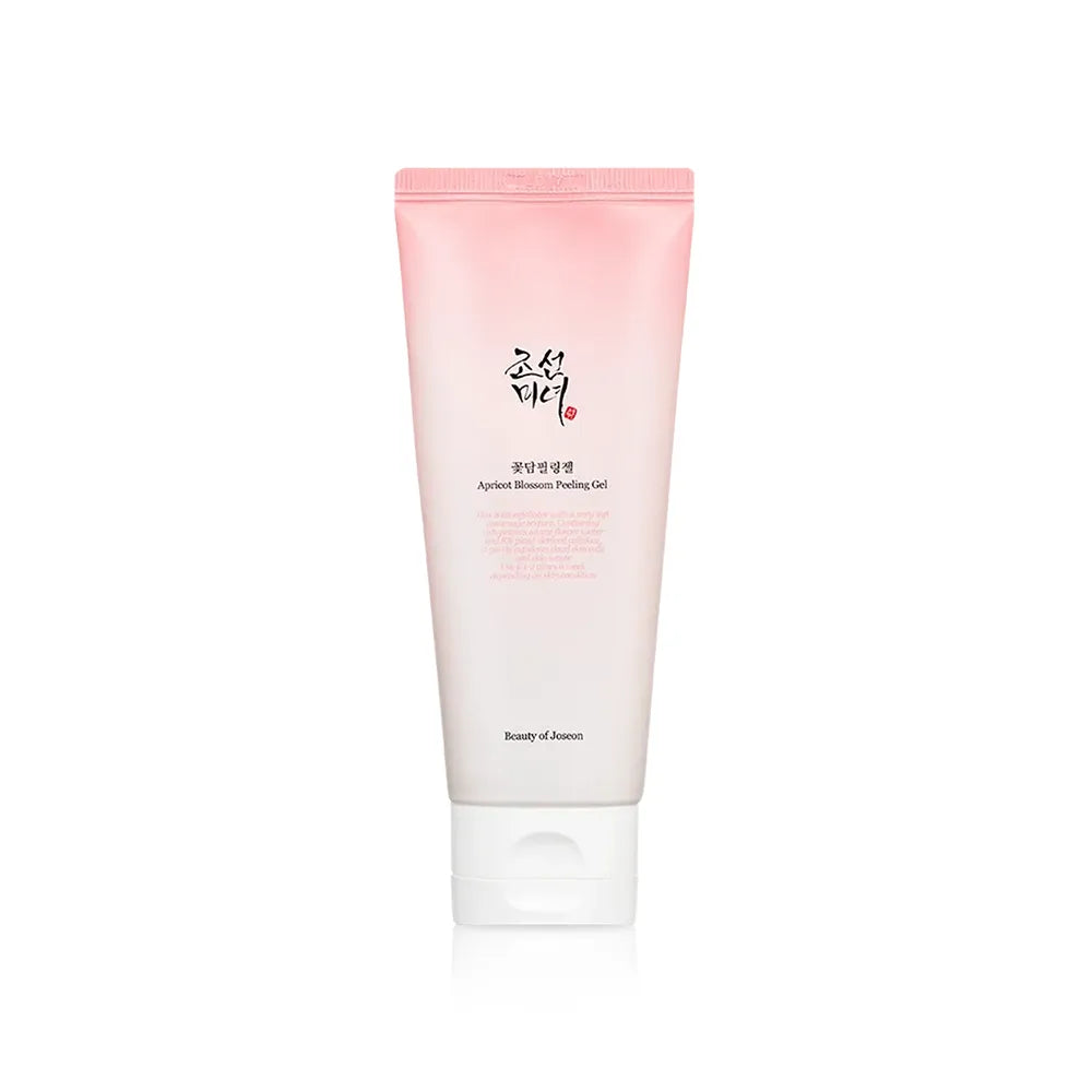 Beauty Of Joseon Apricot Blossom Peeling Gel 100ml