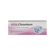 Activlab Pharma Organic Chromium 60 Capsules