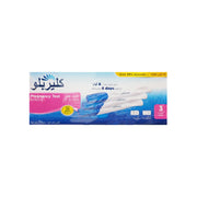 Clearblue Ultra Early Pregnancy Test 3 Pc