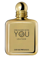Stronger With You Leather EDP 100 ml