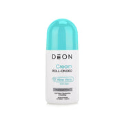 Deon Cream Roll Ond Deo 48H 56 G Aloe Vera