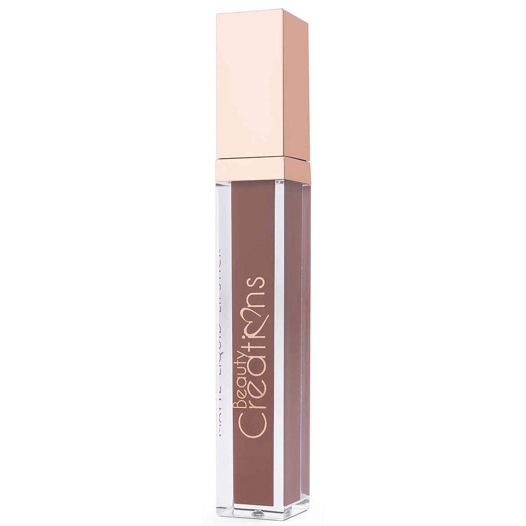 Beauty Creations Seal The Deal Matte Liquid Lipstick - Last Touch